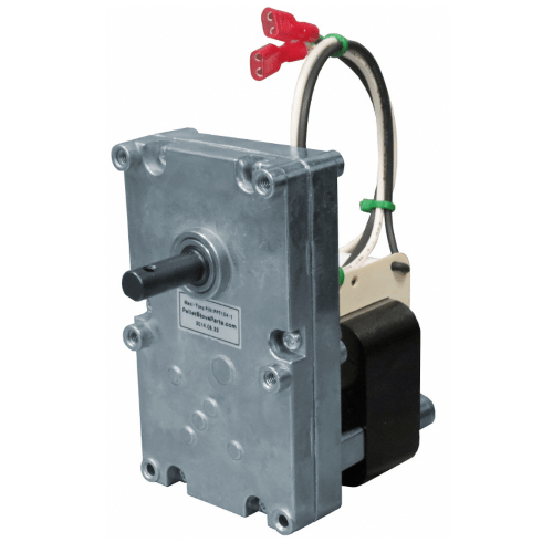 Auger Motor 4 RPM CCW / Harman Pellet Stoves