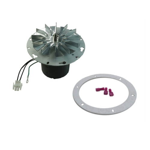 Exhaust Blower Motor / Whitfield Pellet Stoves