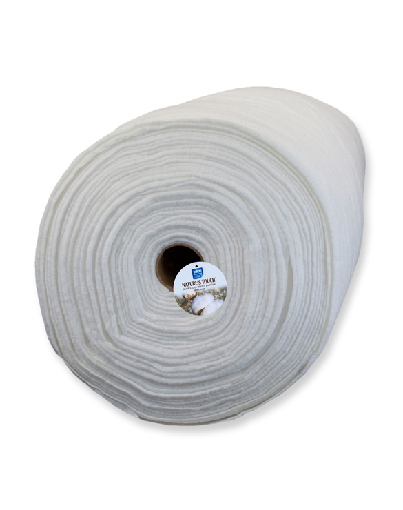 Pellon® 50/50 Light Blend with Scrim Batting Pellon® Projects