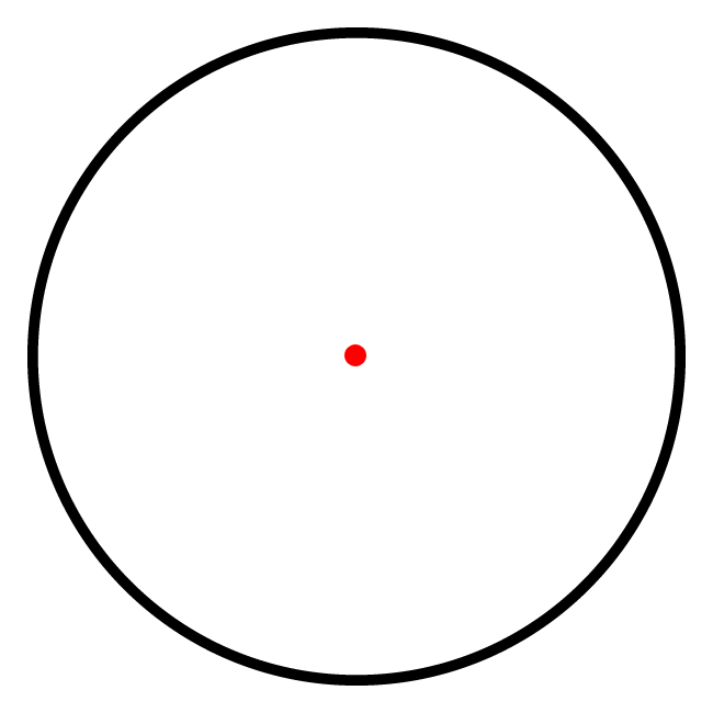 Hawke Reflex Sight Weaver Mount Reflex & Red Dot Sights Pellpax