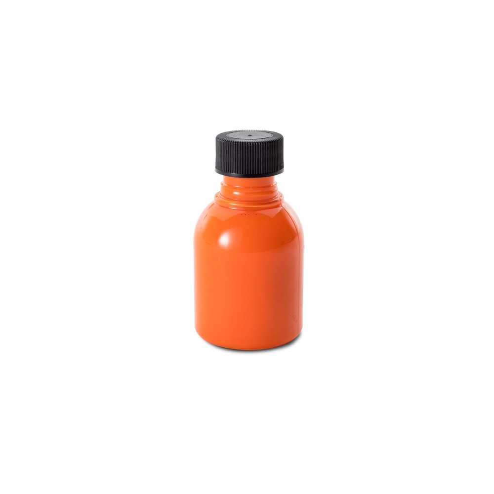 Yeti Touch up Paint 1 Oz Orange peloton.is