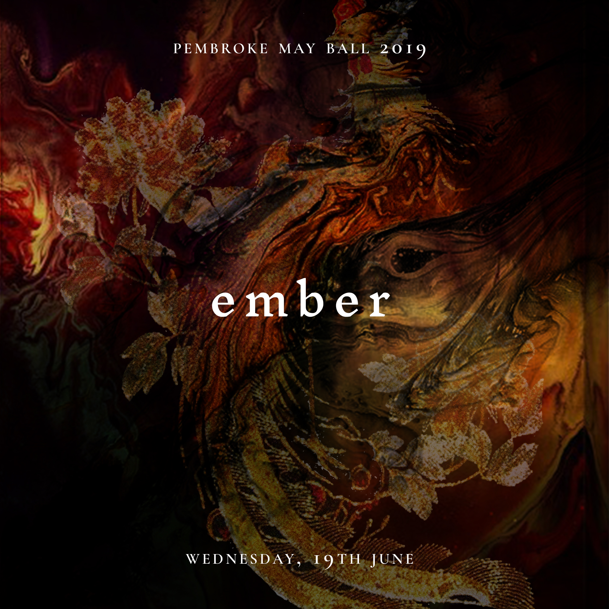 Pembroke May Ball Alumni Tickets Pembroke