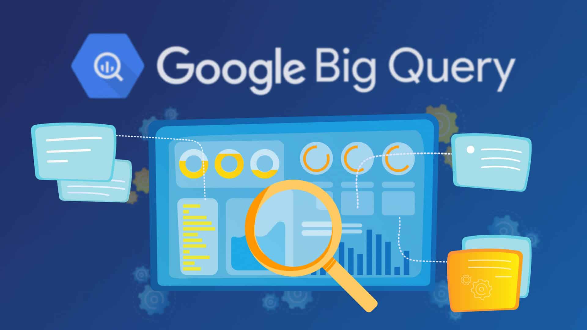 Google BigQuery Studio A comprehensive guide PEMAVOR