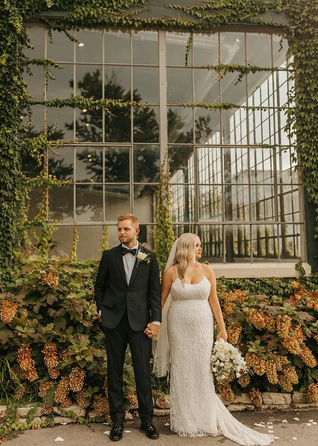 Pemberton Florals 💐