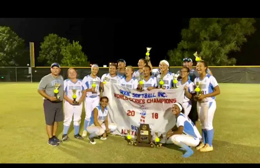 PARKS & RECREATION Town of Pembroke