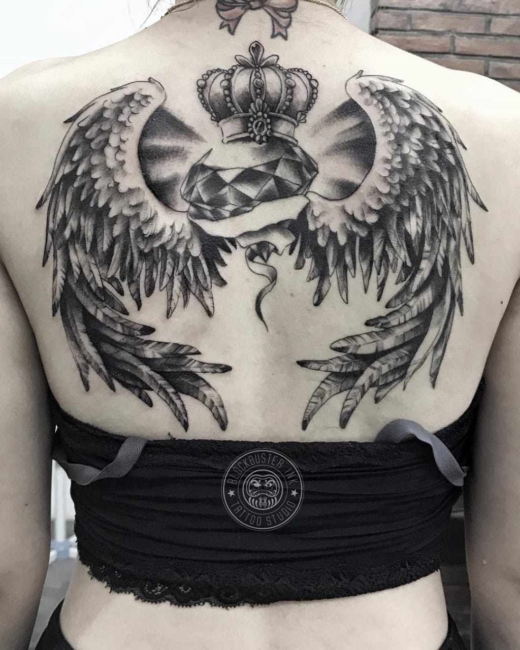 Tattoo Studio Uluwatu Tatto Pictures