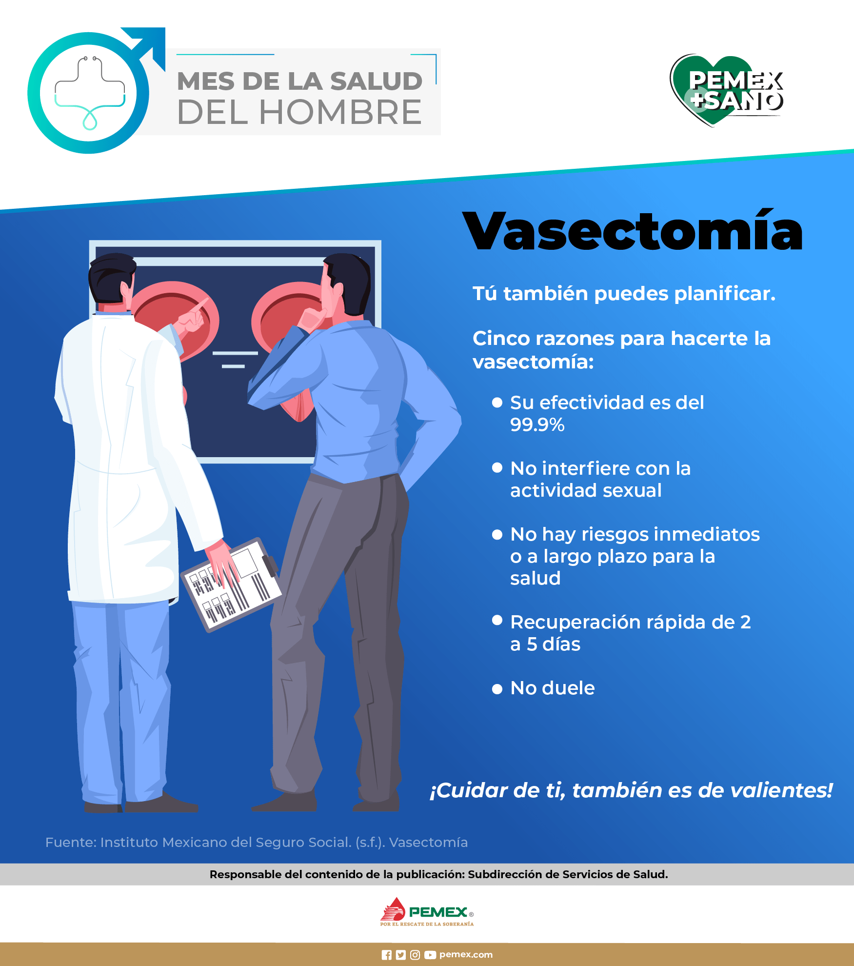 Vasectomía