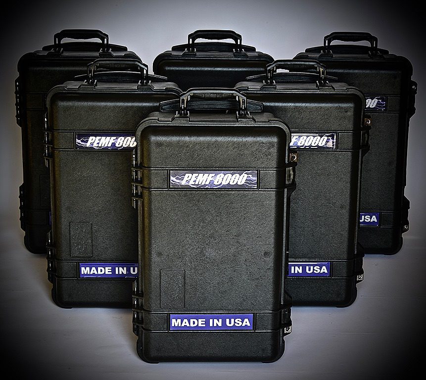 Best PEMF Devices And PEMF Therapy