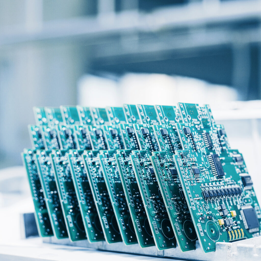 Navigating the Circuit How to Choose the Perfect PCB Assembly Partner