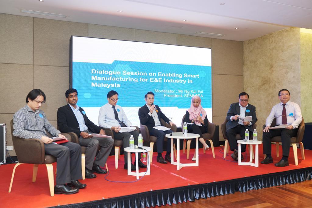 Promising days ahead for E&E industry in Penang Penang