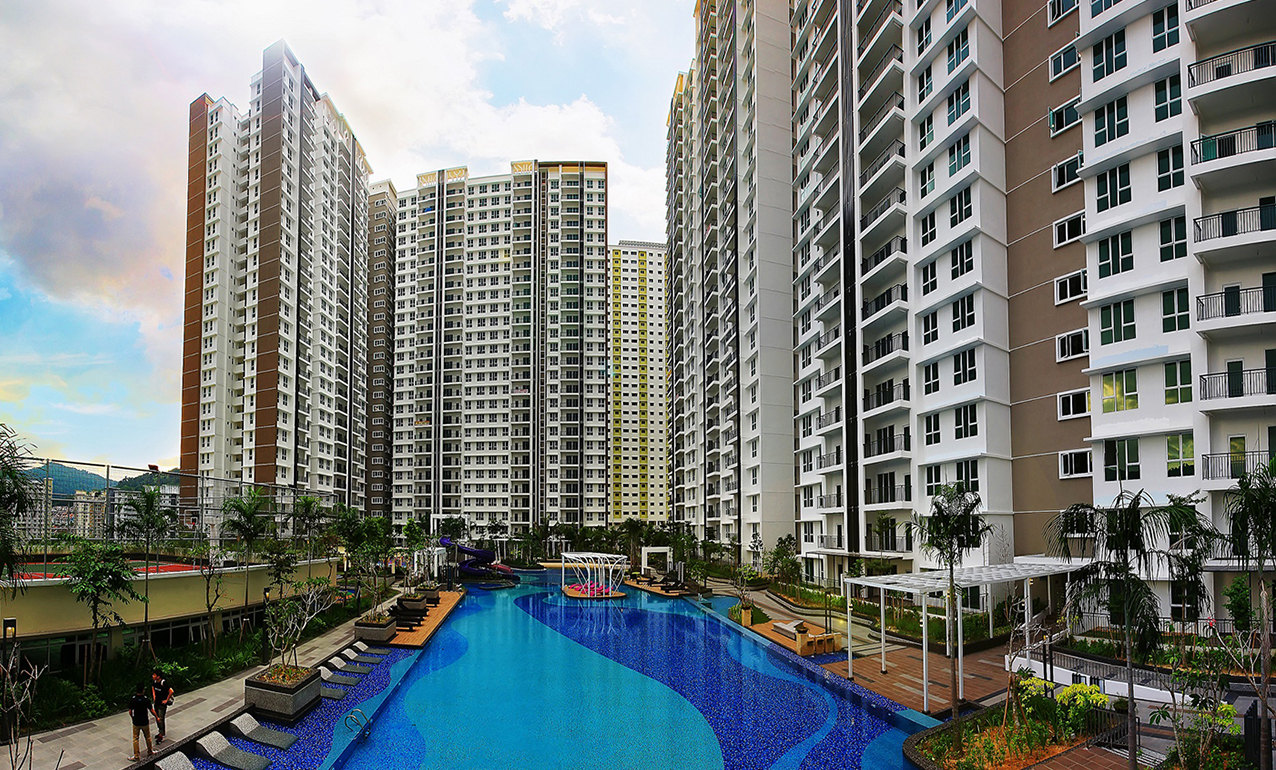 Imperial Residences Penang Property Talk