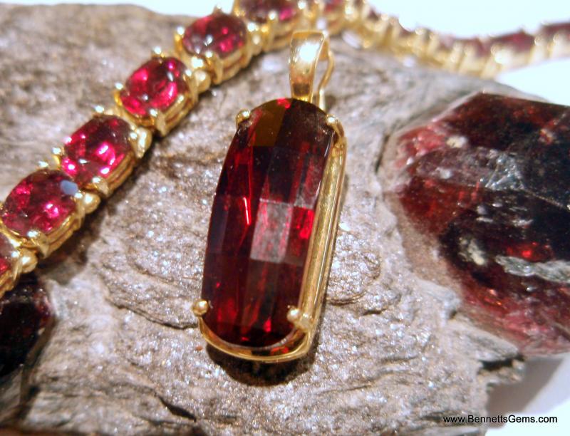 Stone of Personal Power, Confidence & Action! PenBay Pilot