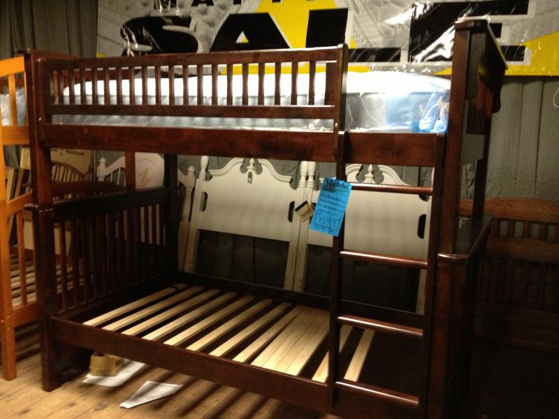 Bunk Beds Galore! PenBay Pilot