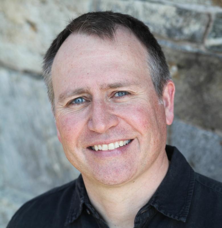 Author Paul Doiron shares stories about writing, Sept. 9 in Belfast