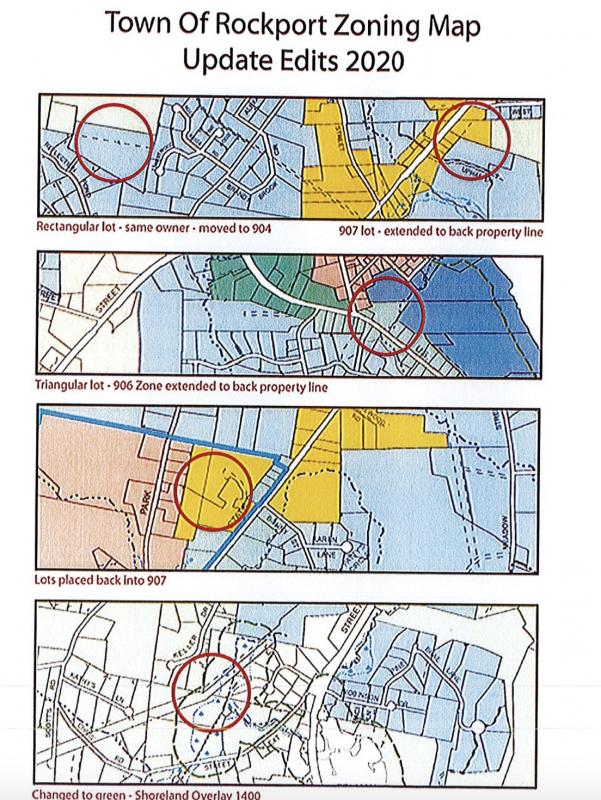 Rockport’s Aug. 18 Town Meeting presents significant warrant Select Board race, petitions
