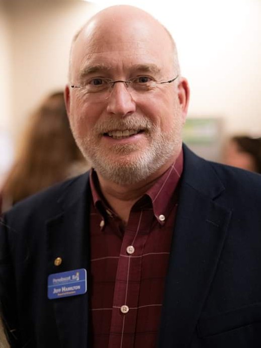 Penobscot Bay Regional Chamber of Commerce elects new board officers