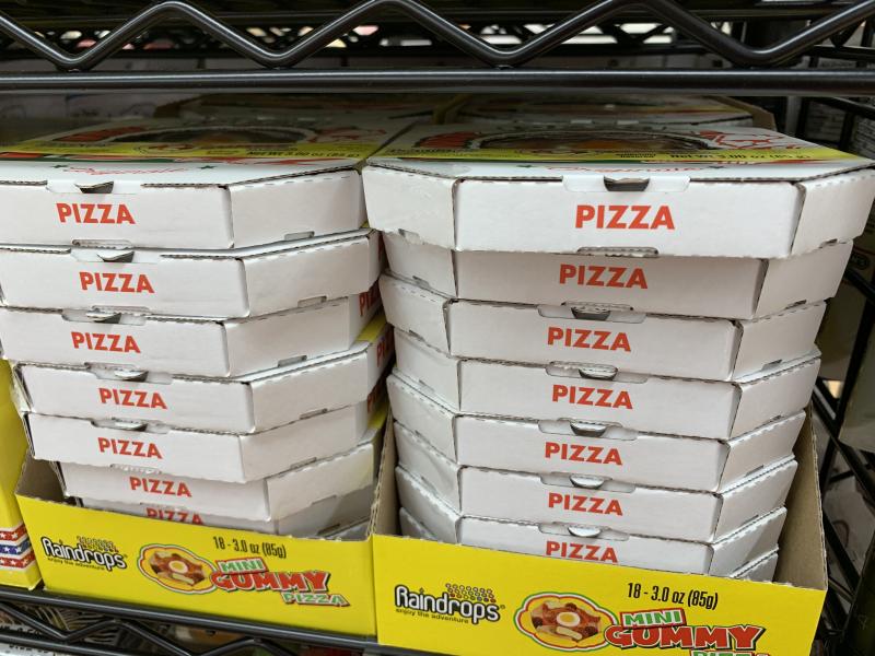 In Wiscasset, Sweetz & More unveils ‘New England's largest sweet shop