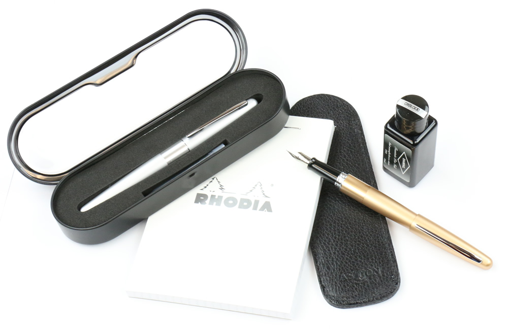 Fountain Pen Gift Ideas Around 50 Pen Chalet