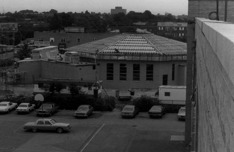 MIDDLE VILLAGE, Queens New York