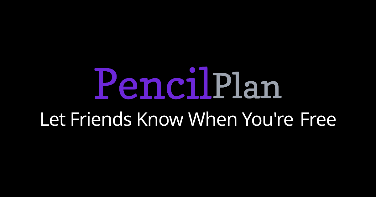 How to Create a Doodle Poll PencilPlan