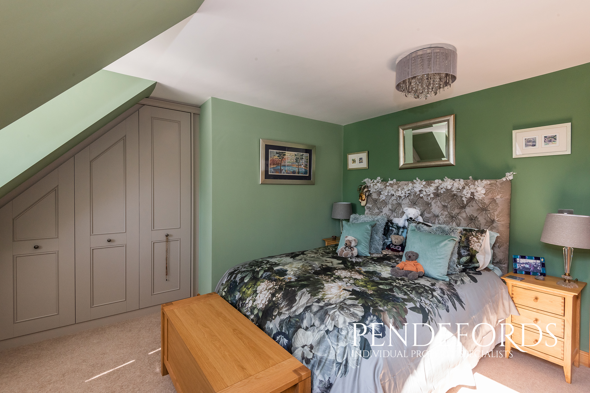 The Lilacs, Thorpe End Pendefords Individual Property Specialists