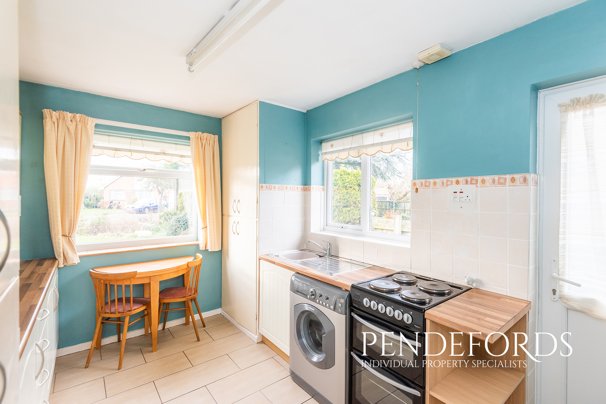 Patricia Avenue, Horstead Pendefords Individual Property