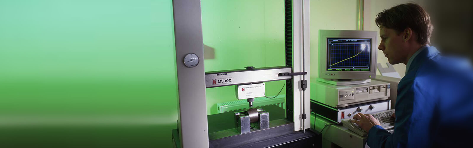 Product Testing Pendle Polymer Engineering Ltd