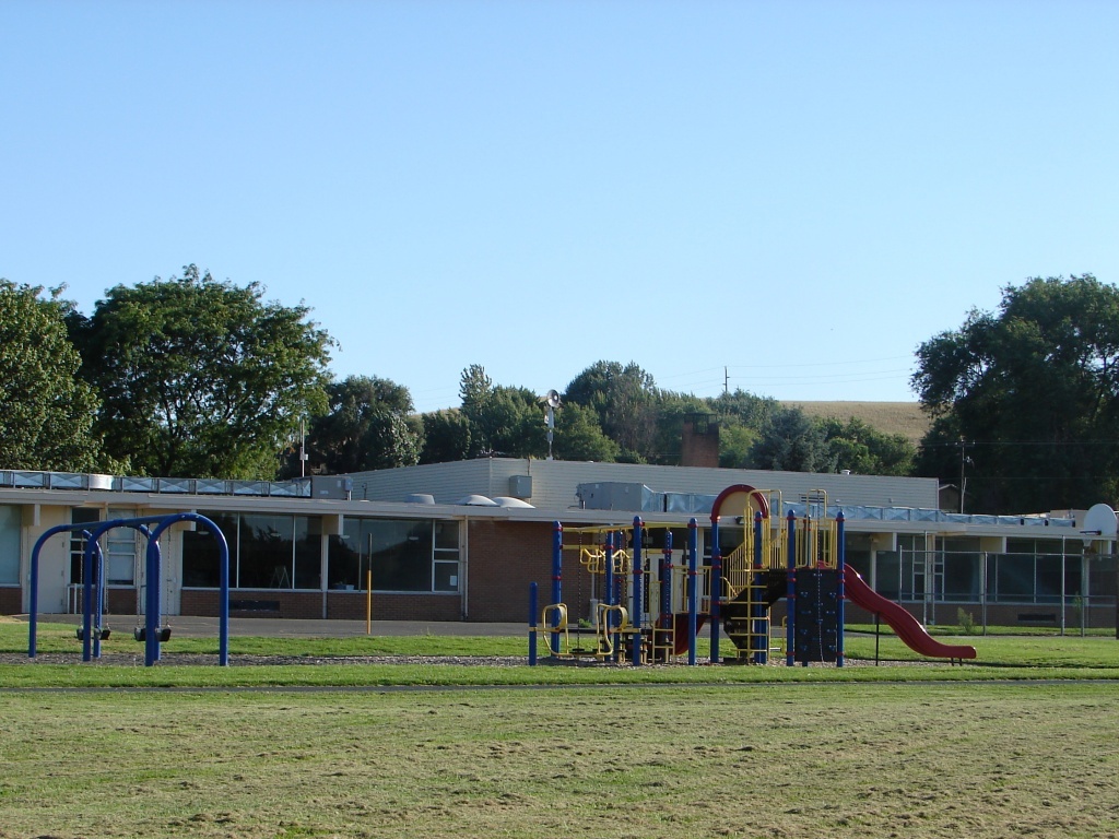 McKay Park Pendleton Oregon