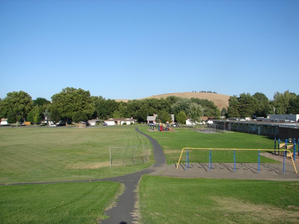 McKay Park Pendleton Oregon