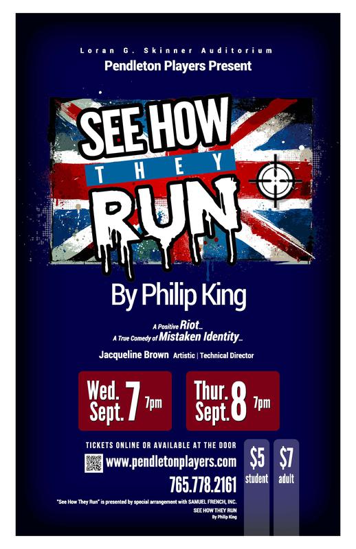 SeeHowTheyRun