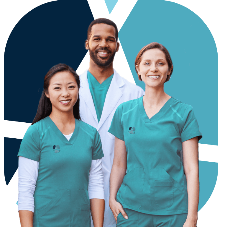 Pendleton Rehab and Healthcare Careers