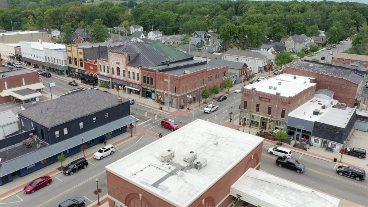 Rehab continues Pendleton Times Post