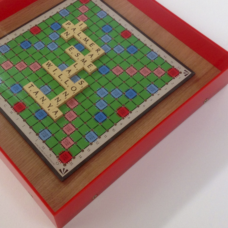 Pendragon Frames The wonders of Perspex Box Framing