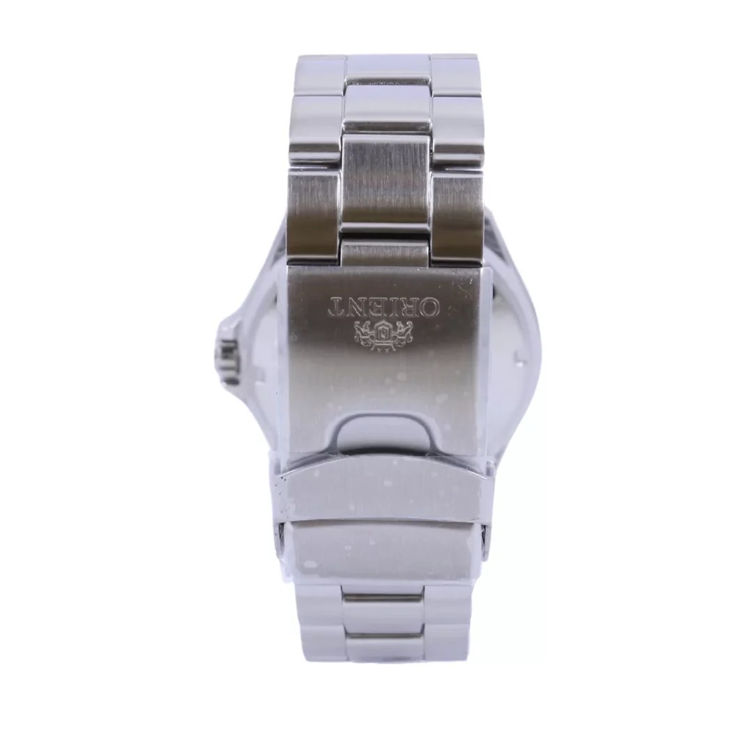 Relógio Orient Kamasu RAAA0001B19A Pendulum Relojoaria