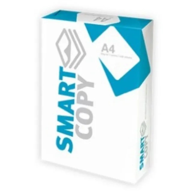 Smart Copy A4 White Paper 80gsm Ream