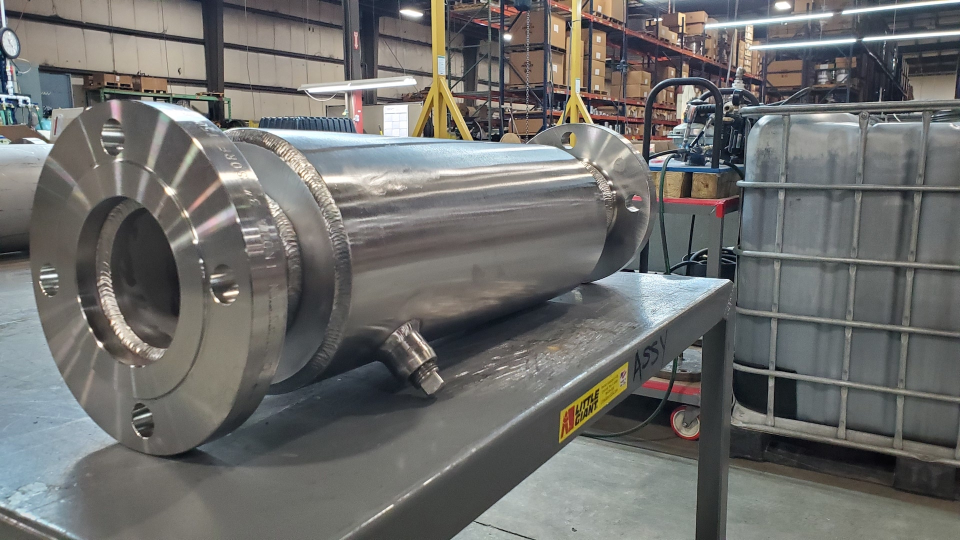 Expansion Joints and Metal Bellows Products Penflex