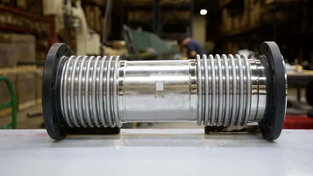 Expansion Joints and Metal Bellows Products Penflex