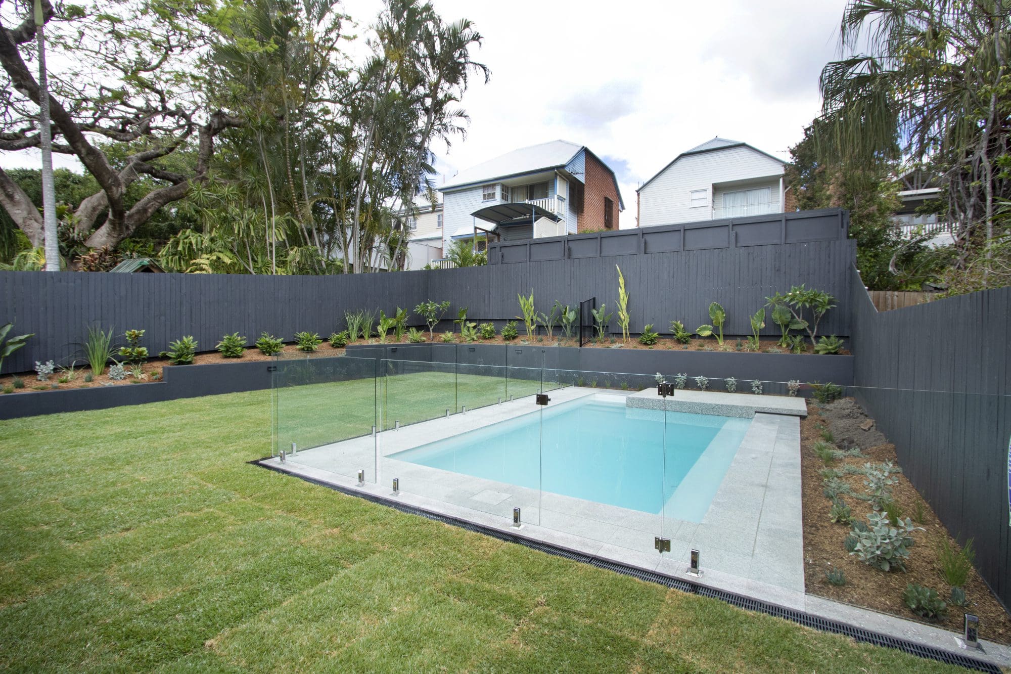 Hamilton Private Residence Penfold Projects