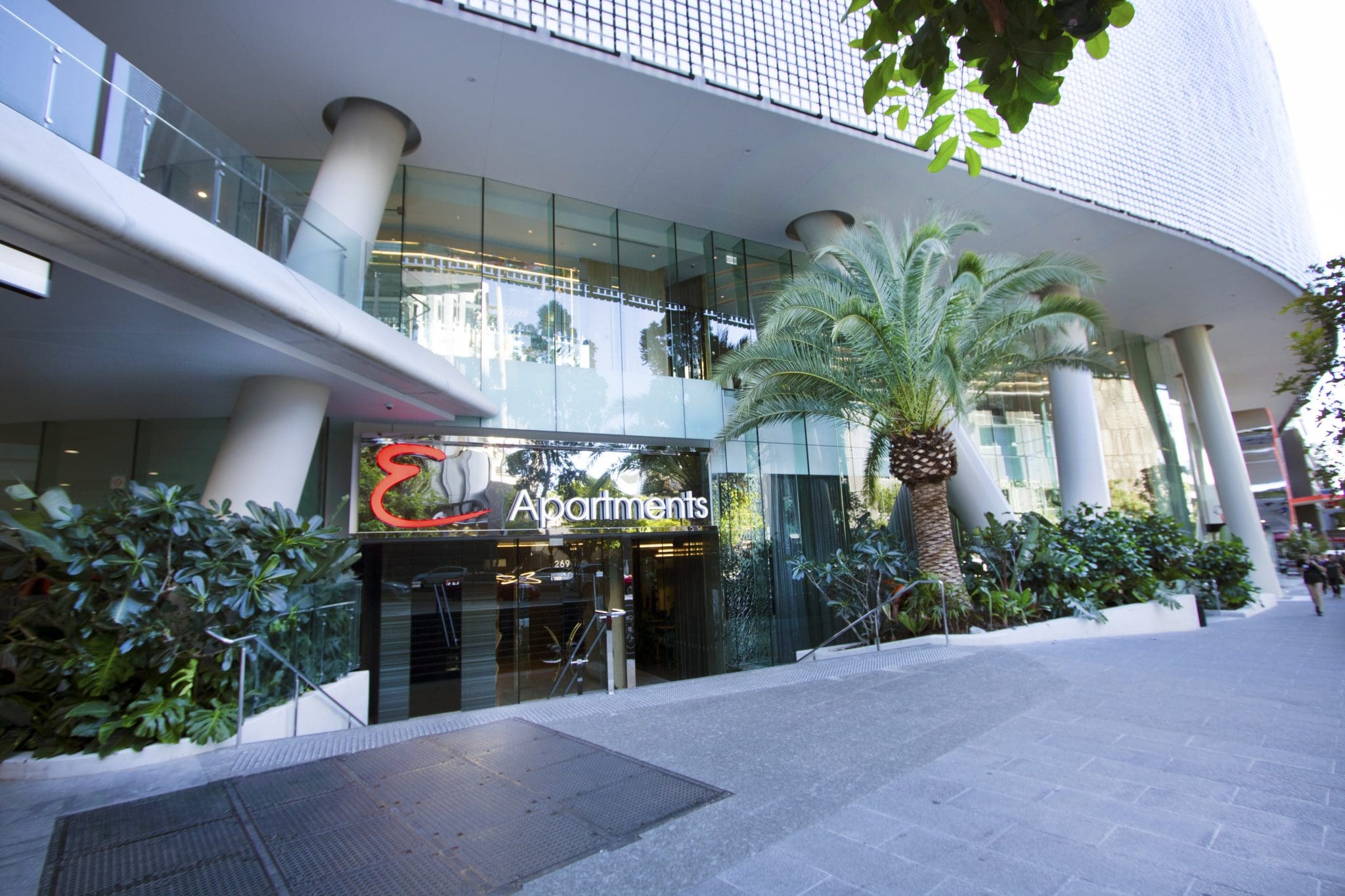 Emporium Hotel Southpoint Penfold Projects