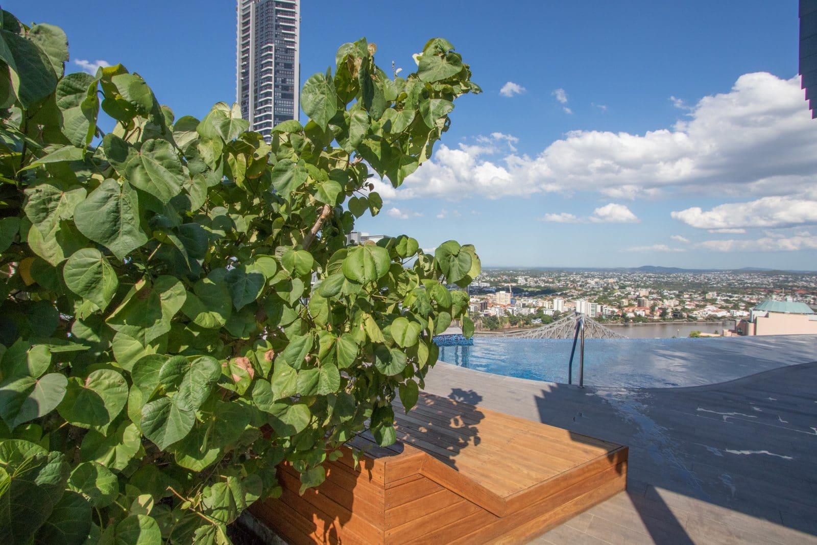 Spire Apartments Penfold Projects