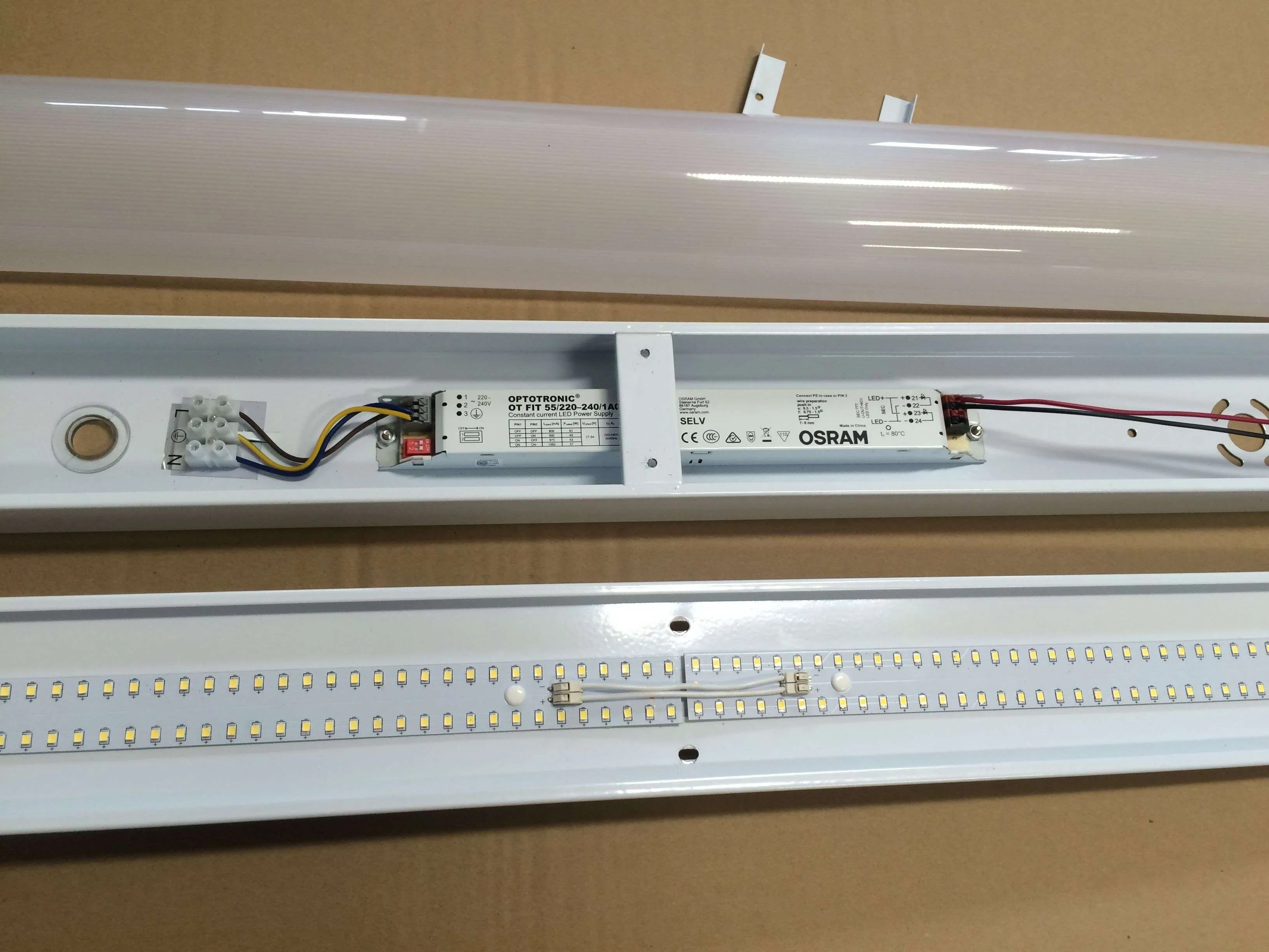 LED Batten Best LED Sourcing Agent Penglight