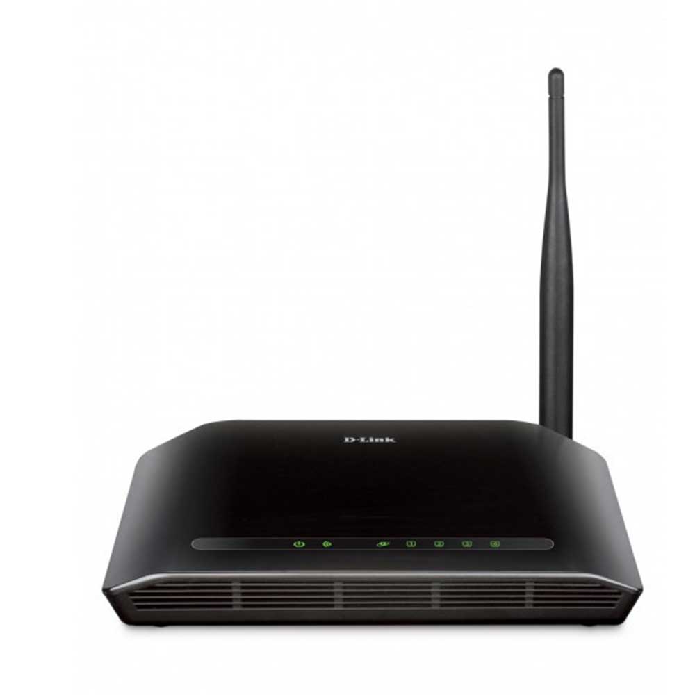 DLink DIR600M 150Mbps Wireless Router Shop Now and