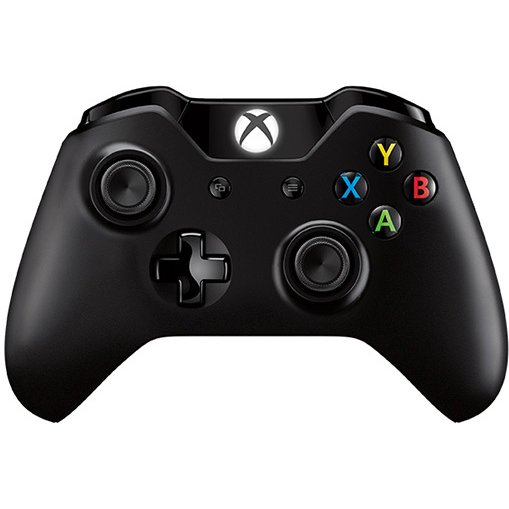 Xbox One Wireless Controller Black (First Gen) Shop Now and Spend