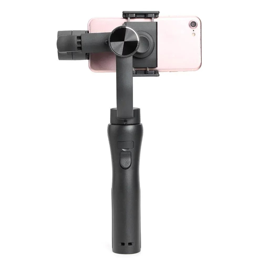 WiWU S5B 3Axis Stabilized Gimbal Selfie Stick