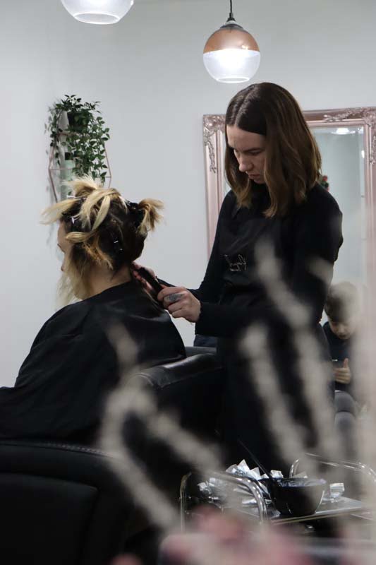 About Us Chipping Norton Beauty Salon Penguin Hair & Beauty