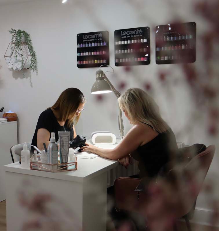 About Us Chipping Norton Beauty Salon Penguin Hair & Beauty