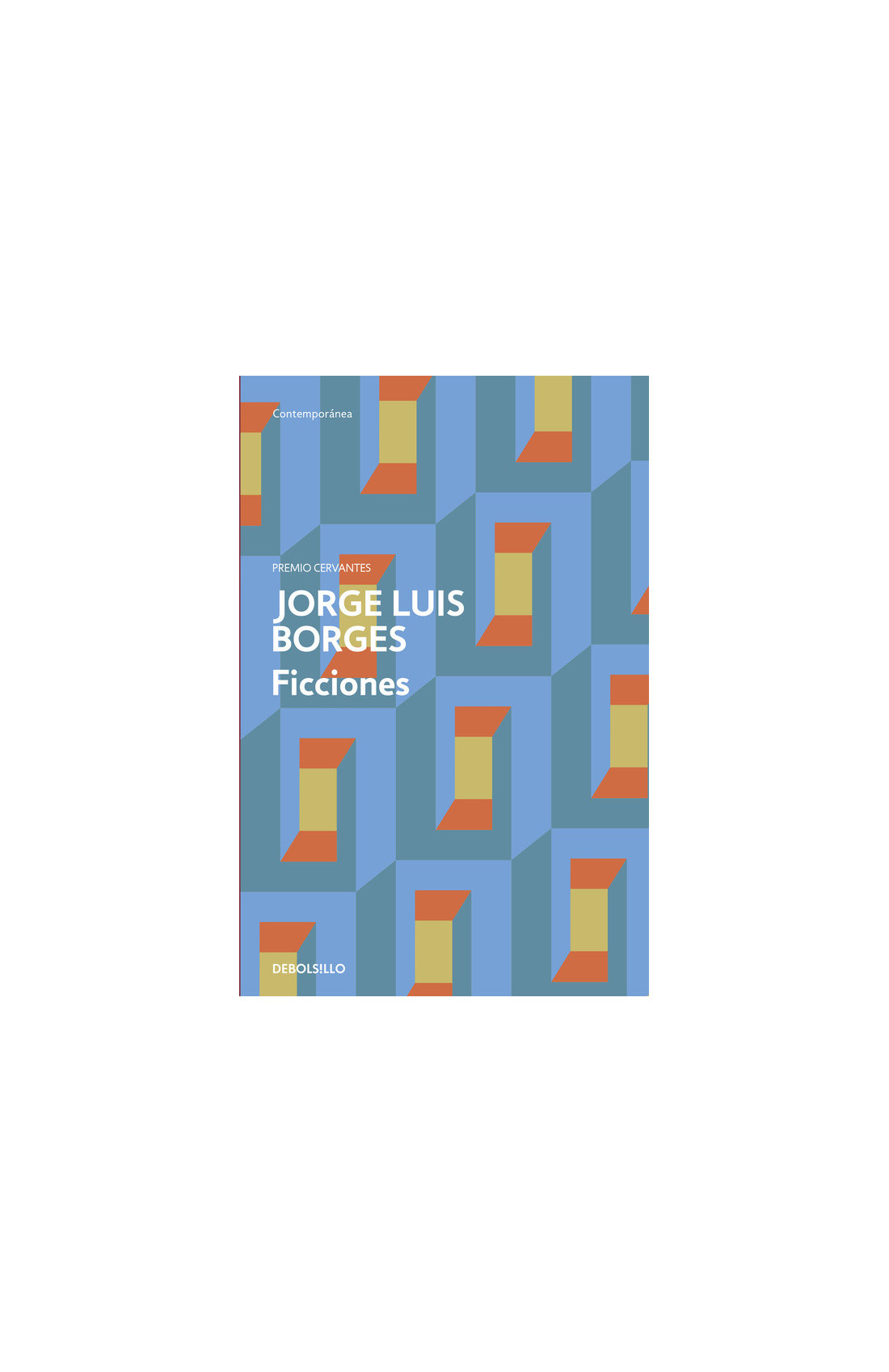 Ficciones Penguin Libros