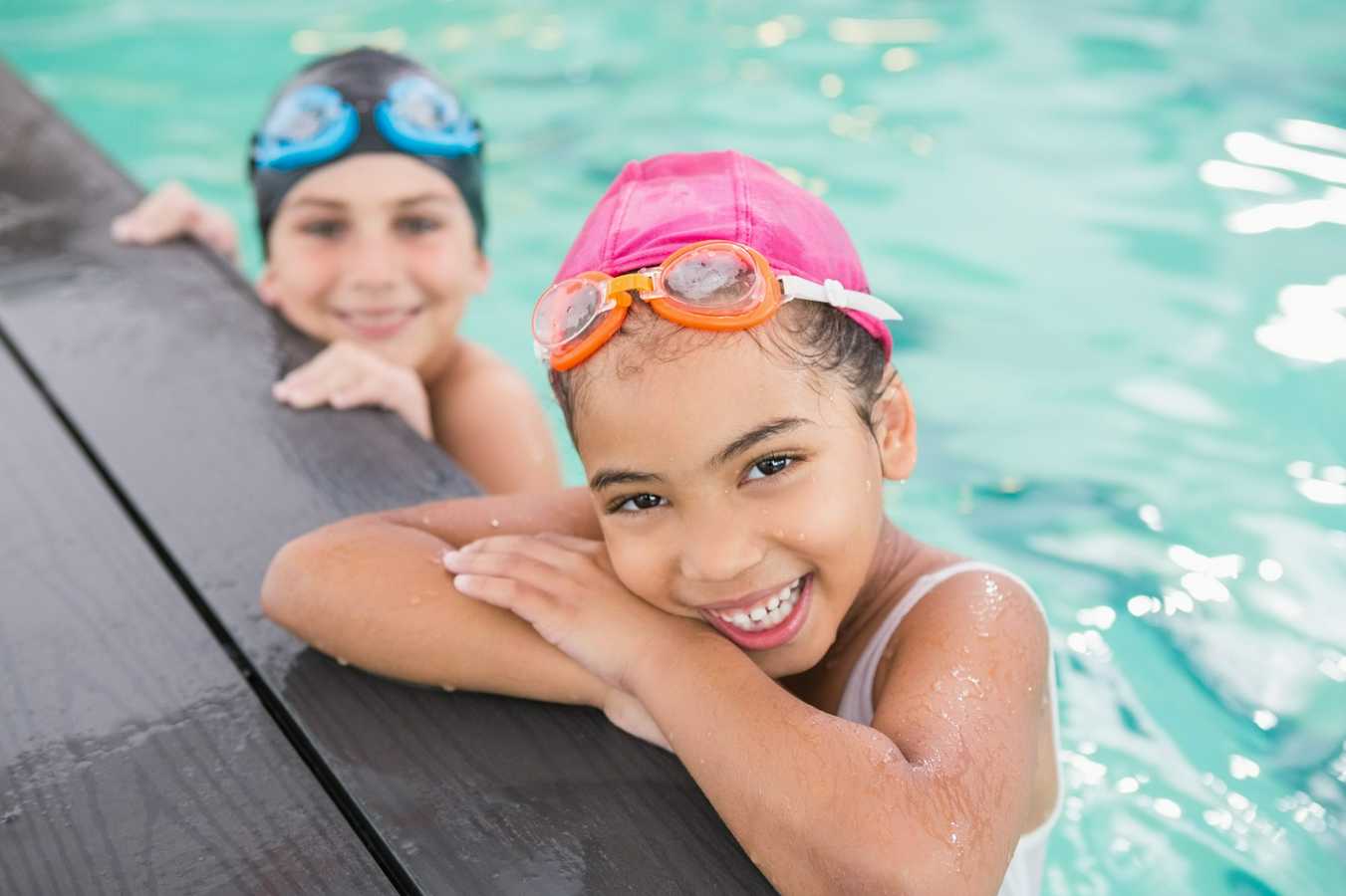 What to Expect From Swimming Lessons Near Me Pengu Swim