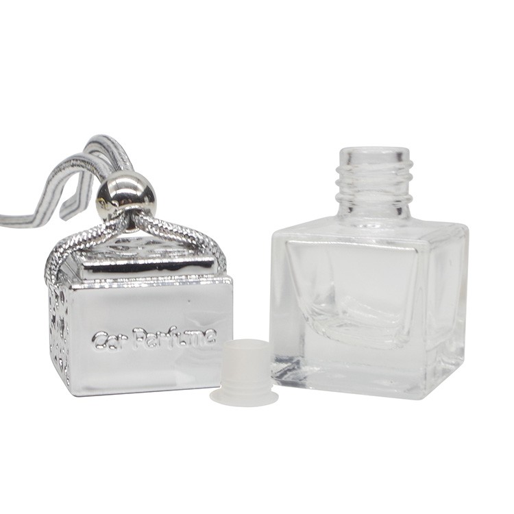 Wholesale 8ML Empty Car Diffuser Bottles