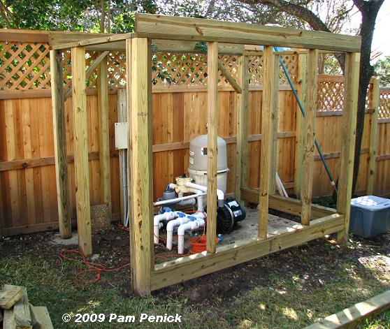 Well pump house shed plan / easy to modify, apply to any build. Woodworking Toys Book Pool Pump Shed Plans Summer Houses Uk B Q Small Woodworking Project Ideas